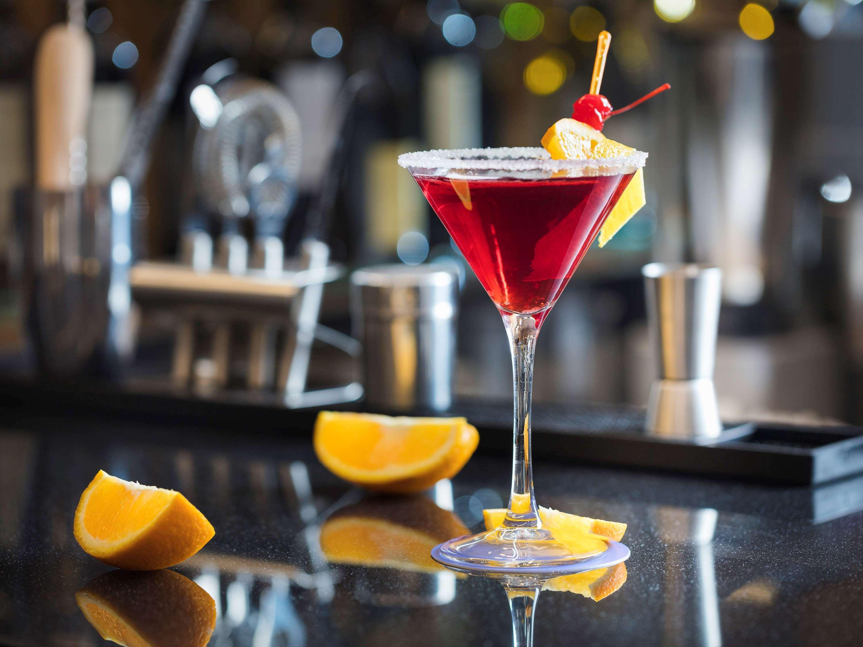 Novotel Almaty City Center Ngoại thất bức ảnh